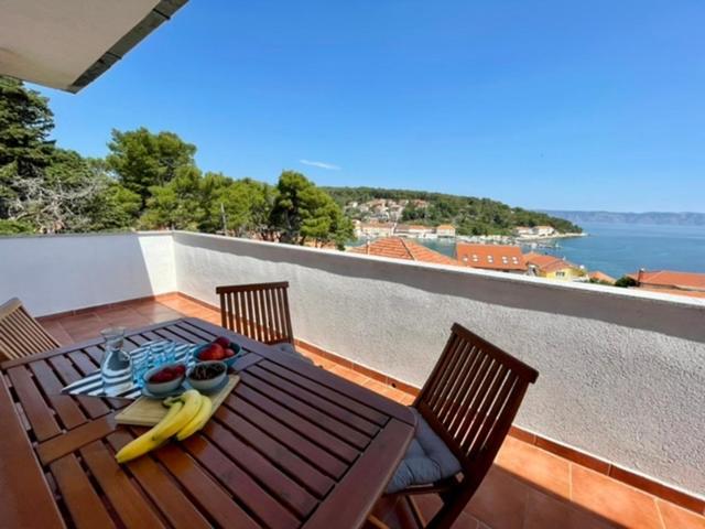 Apartment Frina I, Island Hvar Jelsa  Dış mekan fotoğraf