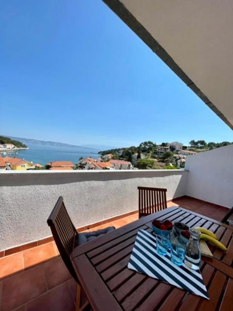 Apartment Frina I, Island Hvar Jelsa  Dış mekan fotoğraf