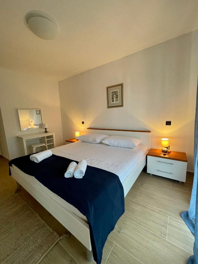 Apartment Frina I, Island Hvar Jelsa  Dış mekan fotoğraf