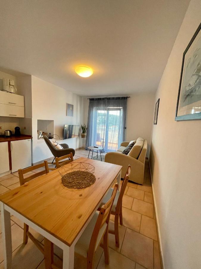 Apartment Frina I, Island Hvar Jelsa  Dış mekan fotoğraf
